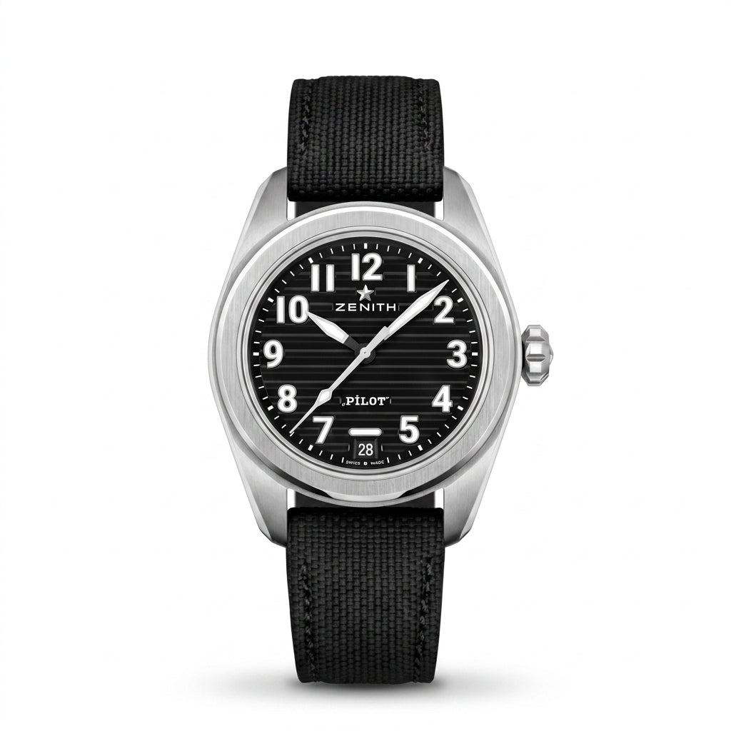 ZENITH - Pilot Automatic 