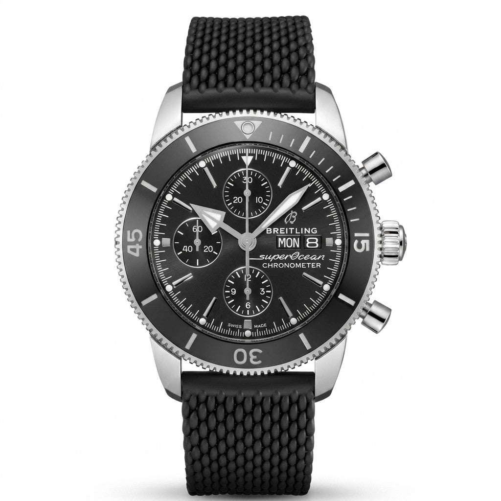 BREITLING Superocean Heritage Chronograph 44
