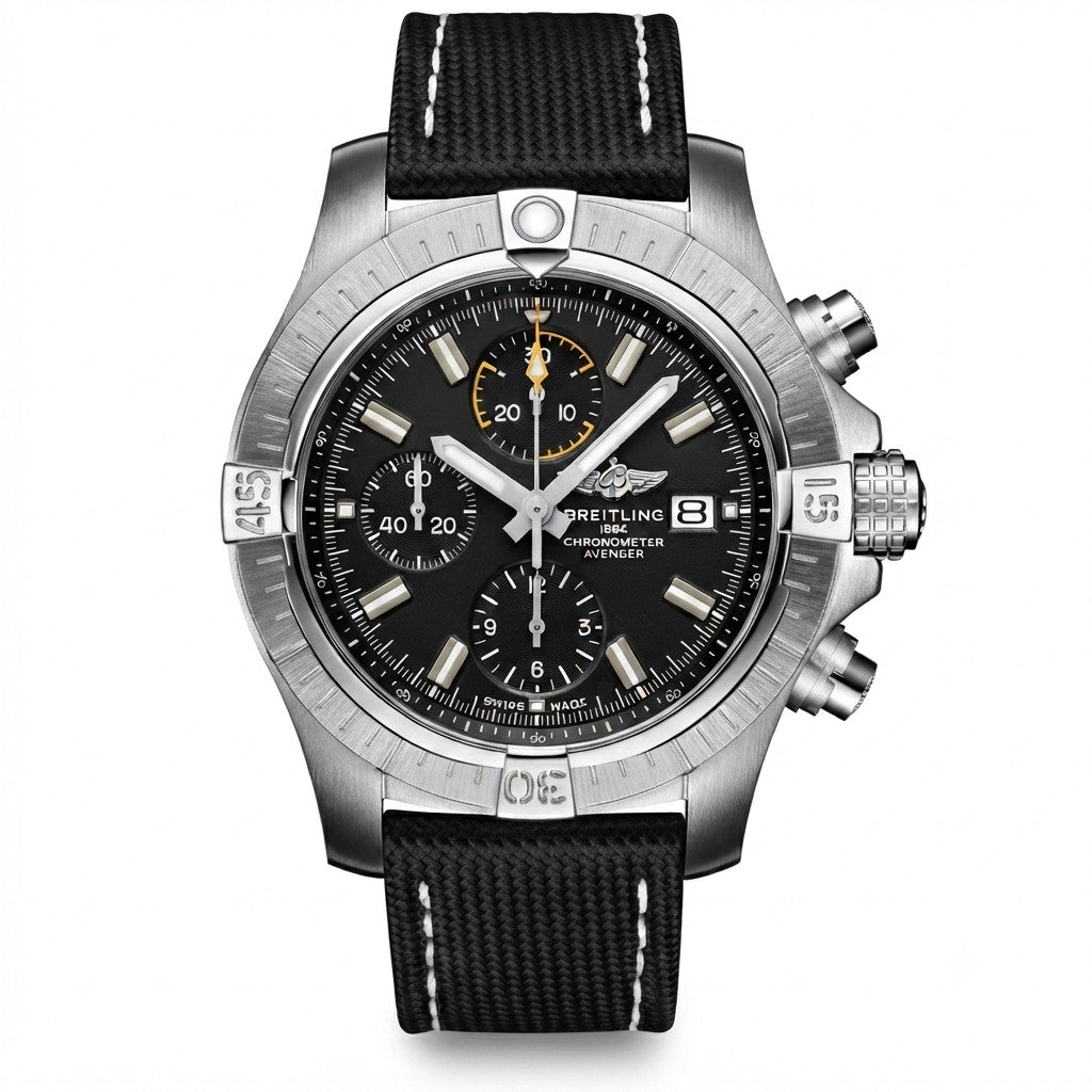 BREITLING Avenger Chronograph 45