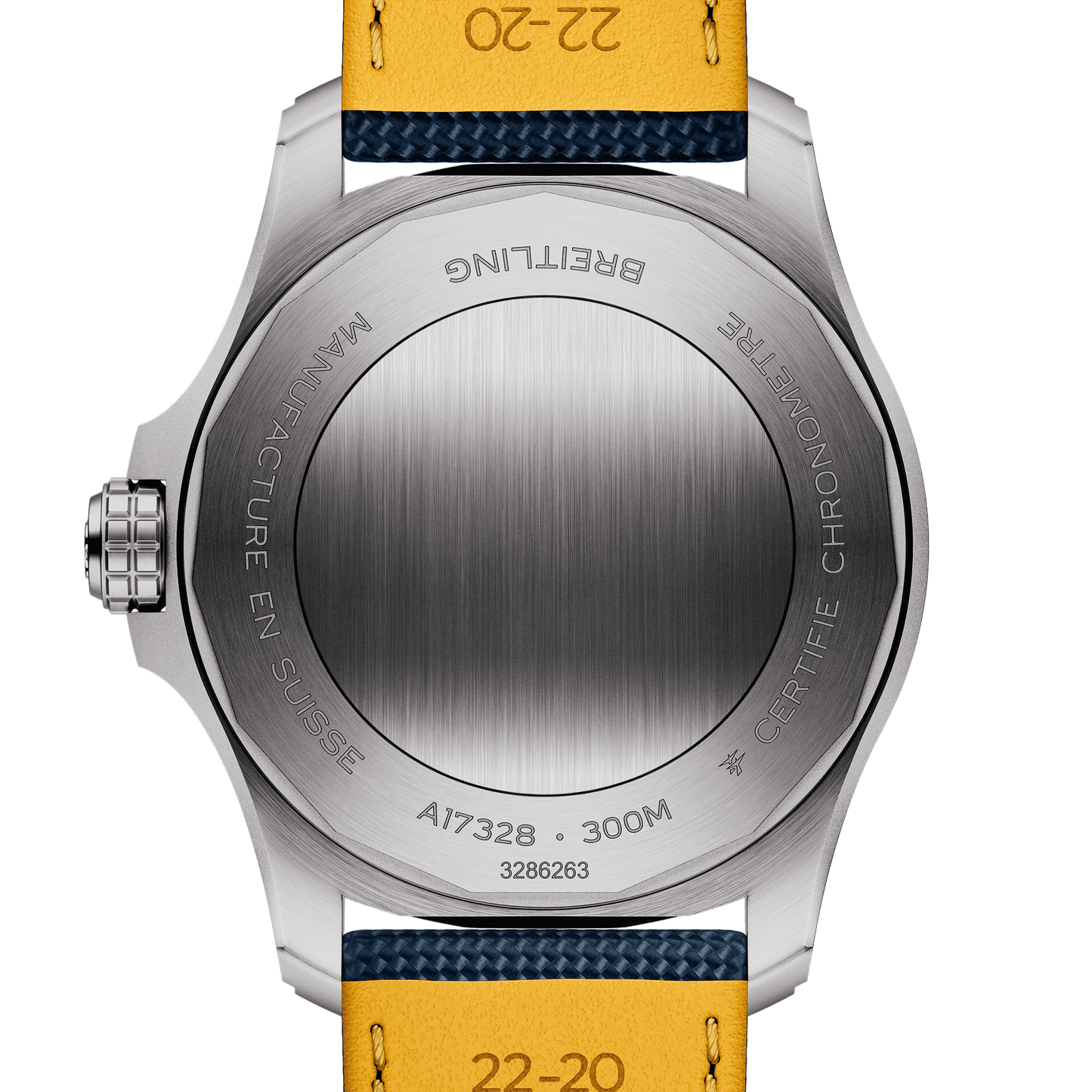 BREITLING Avenger Automatic 42 - Classic Kaf