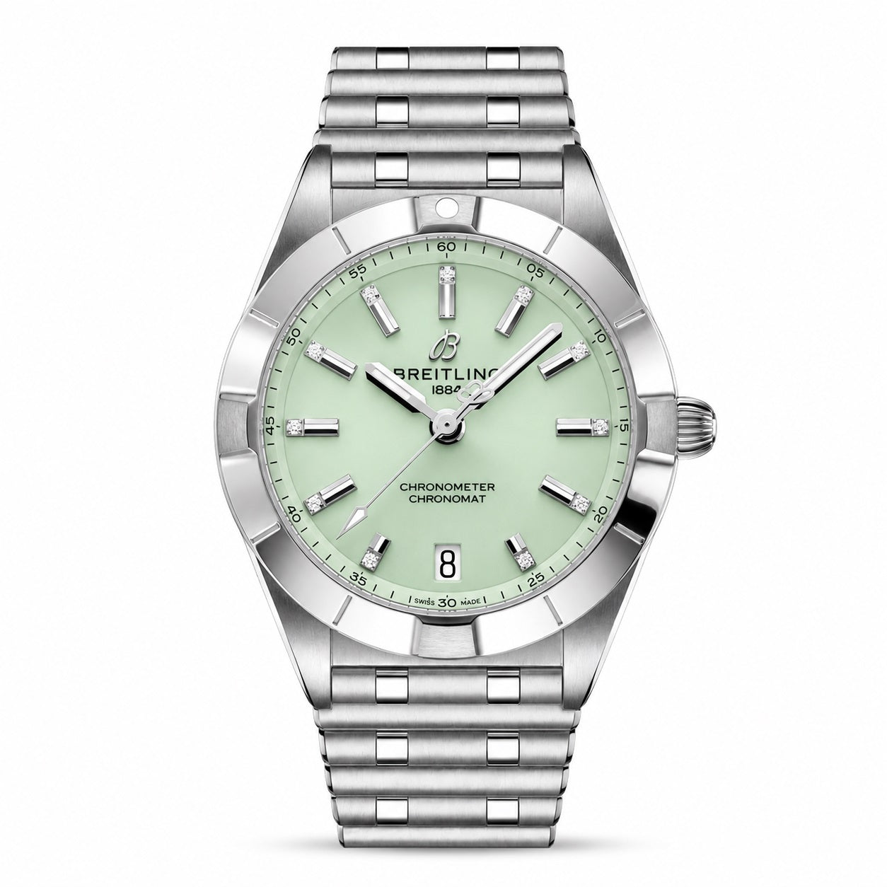 BREITLING Chronomat 32