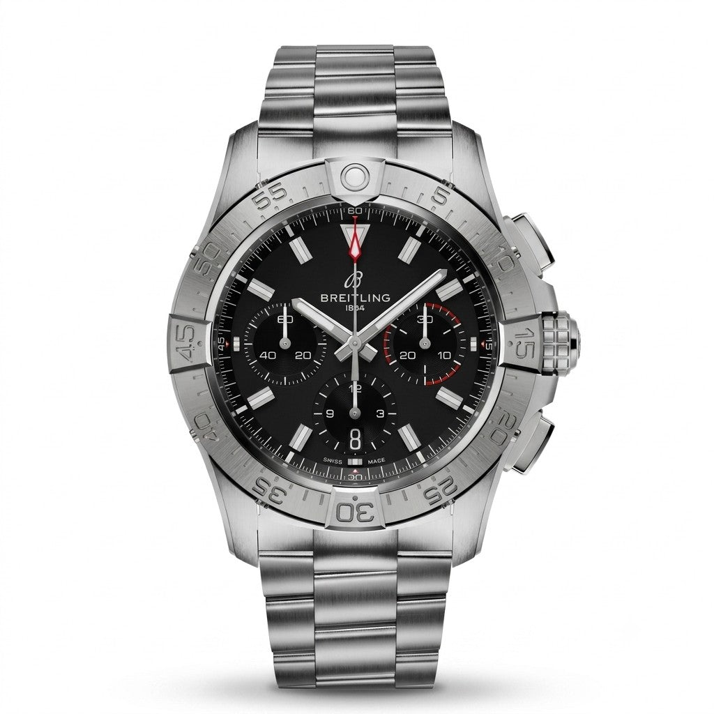 BREITLING Avenger B01 Chronograph 42