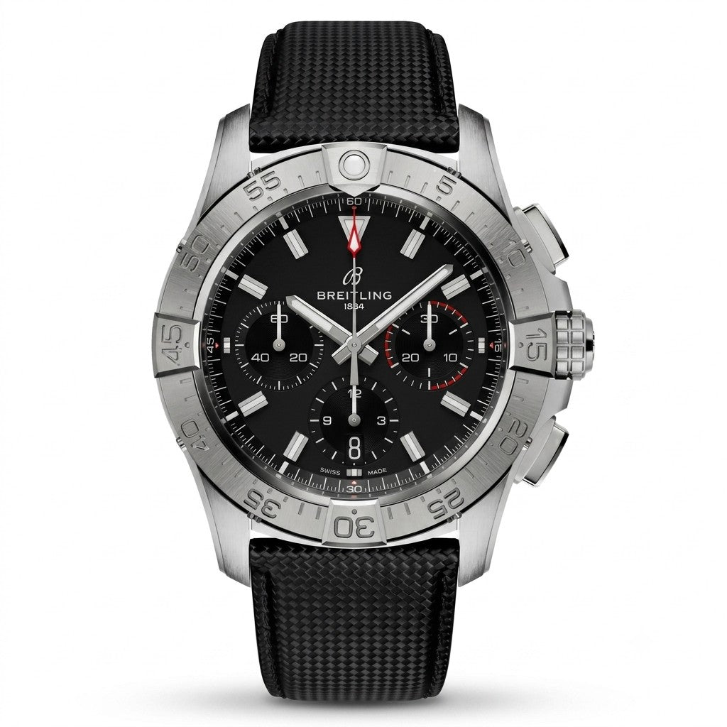 BREITLING Avenger B01 Chronograph 42