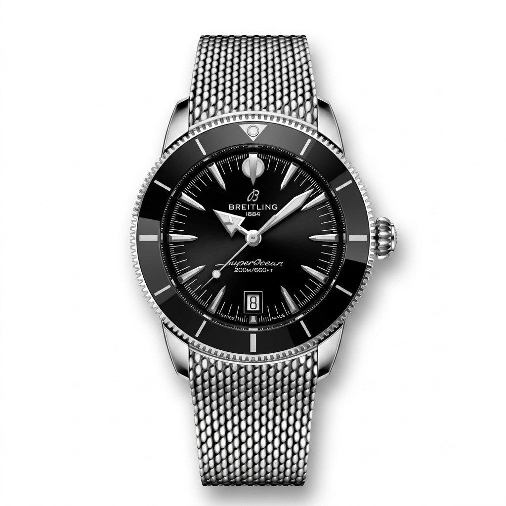 BREITLING Superocean Heritage B31 Automatic 42