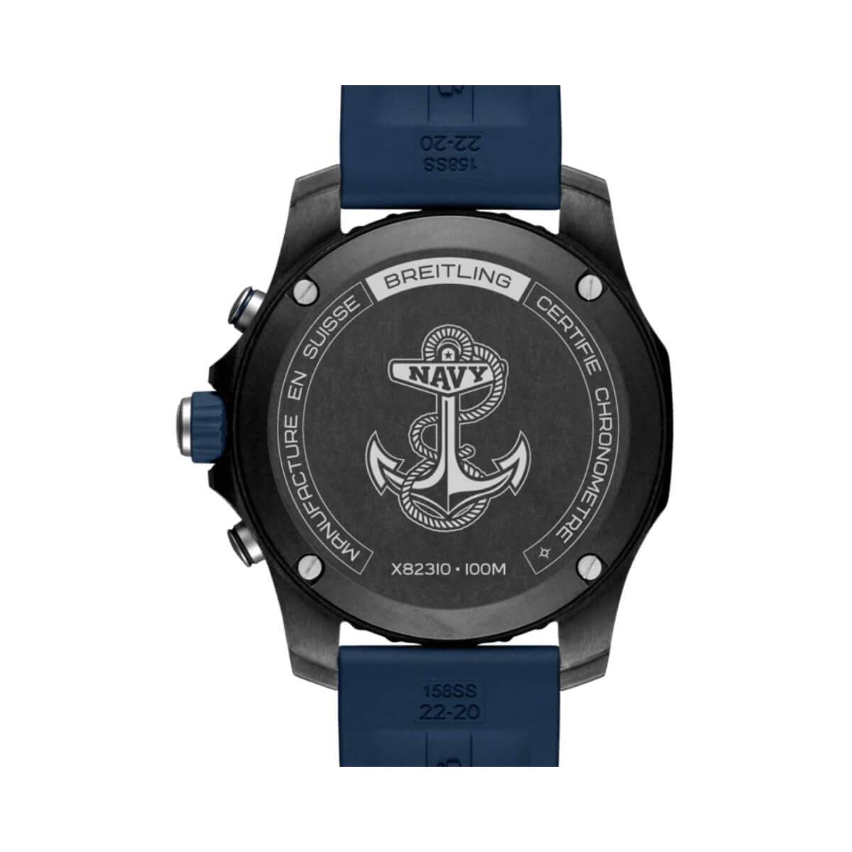 BREITLING Endurance Pro 44 - Classic Kaf