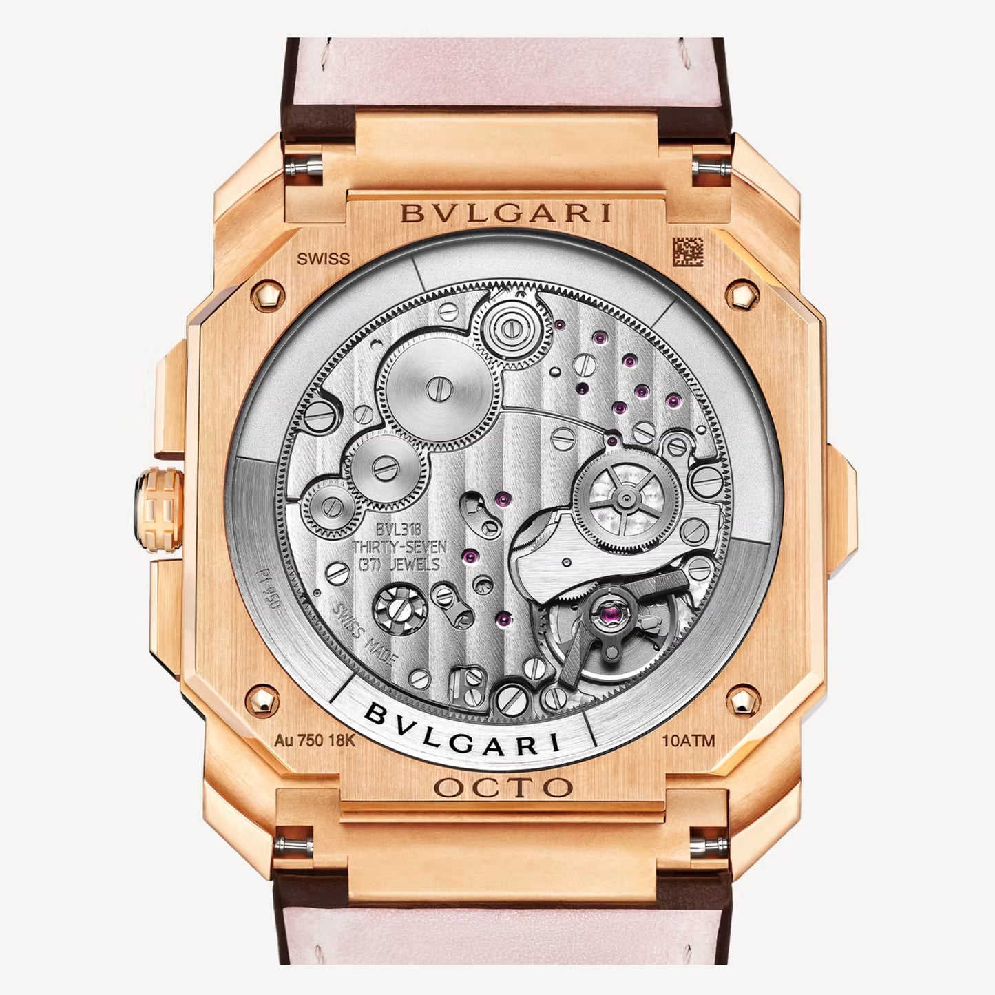 BVLGARI 103468