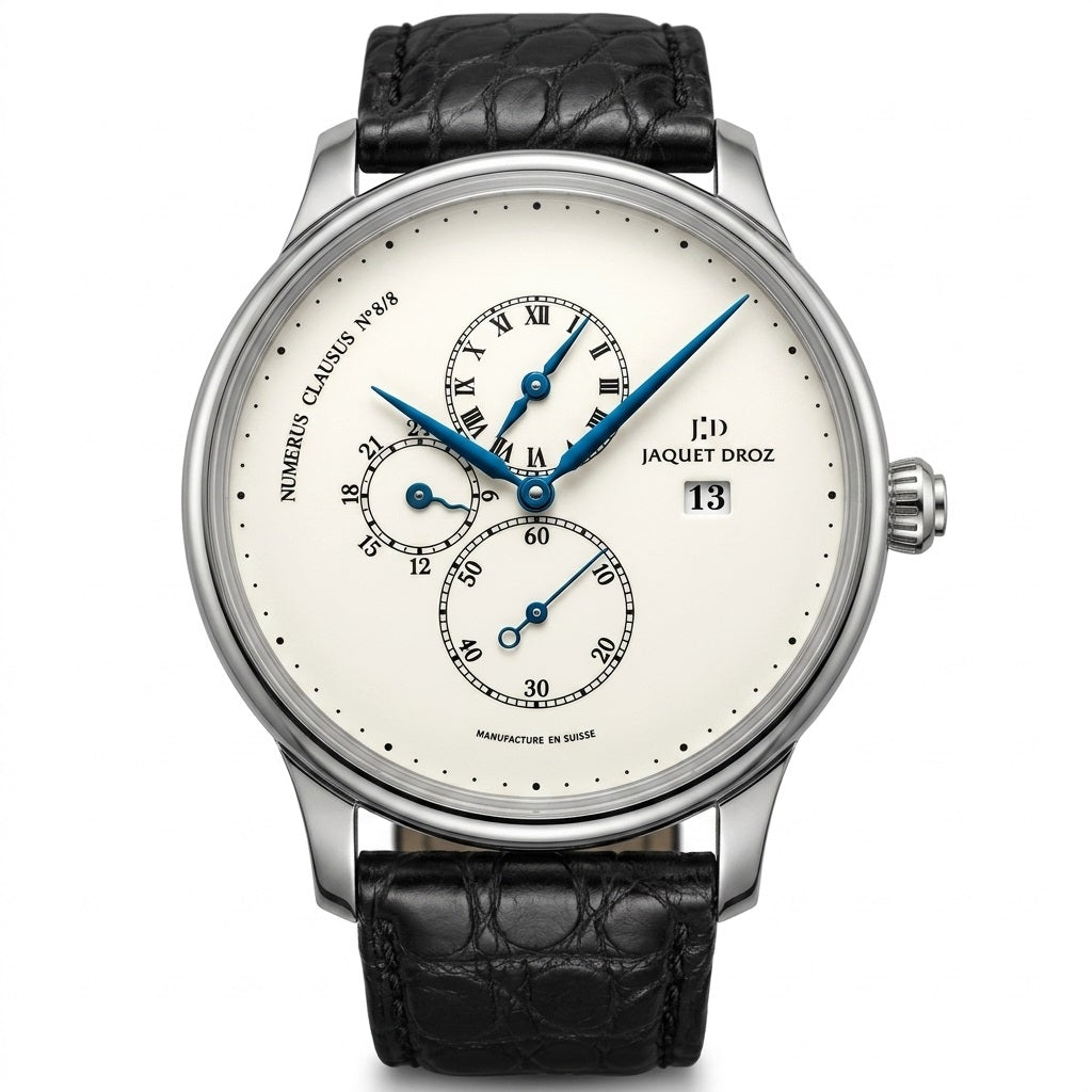 JAQUET-DROZ ASTRALE "Limited Edition"