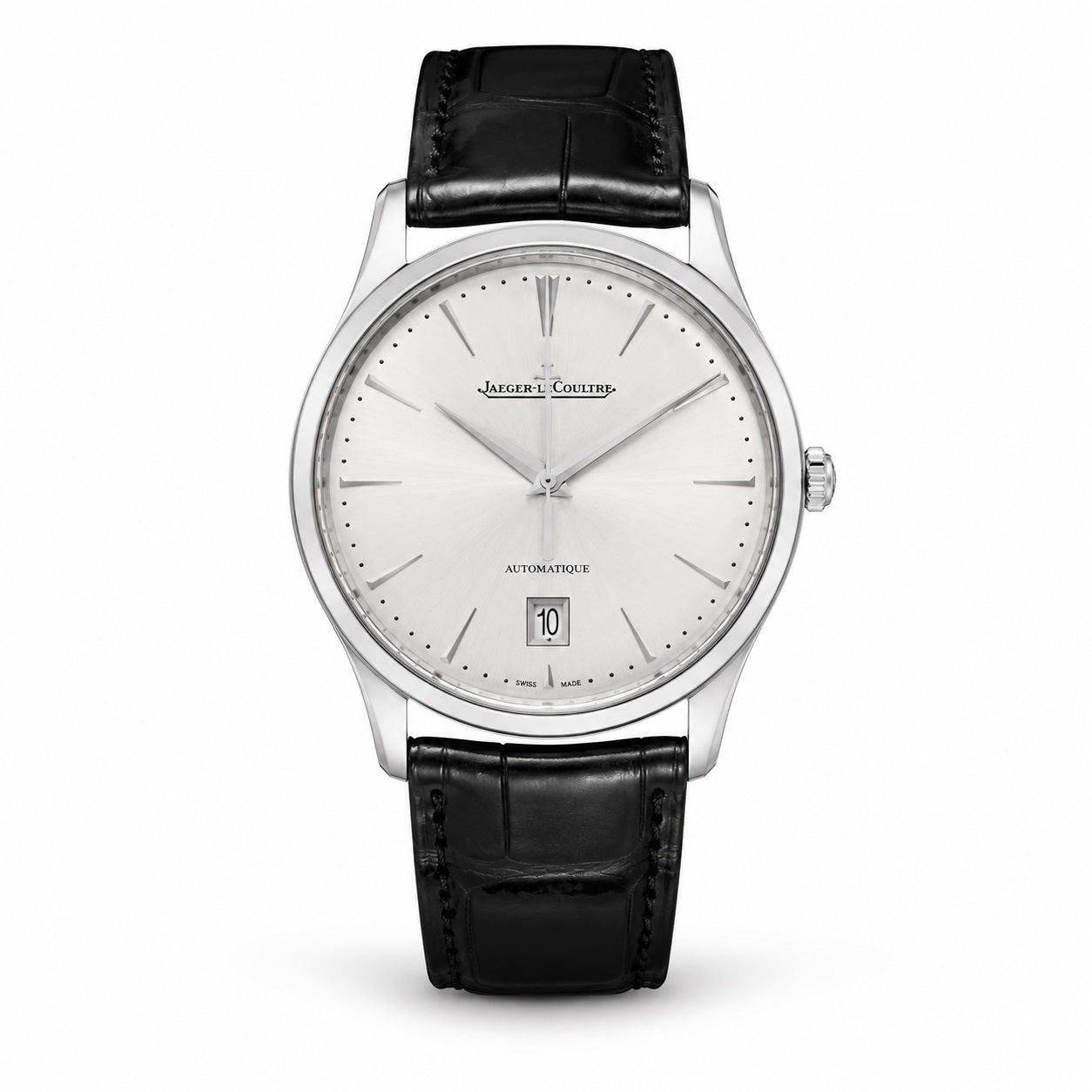 JAEGER-LECOULTRE Master Ultra Thin