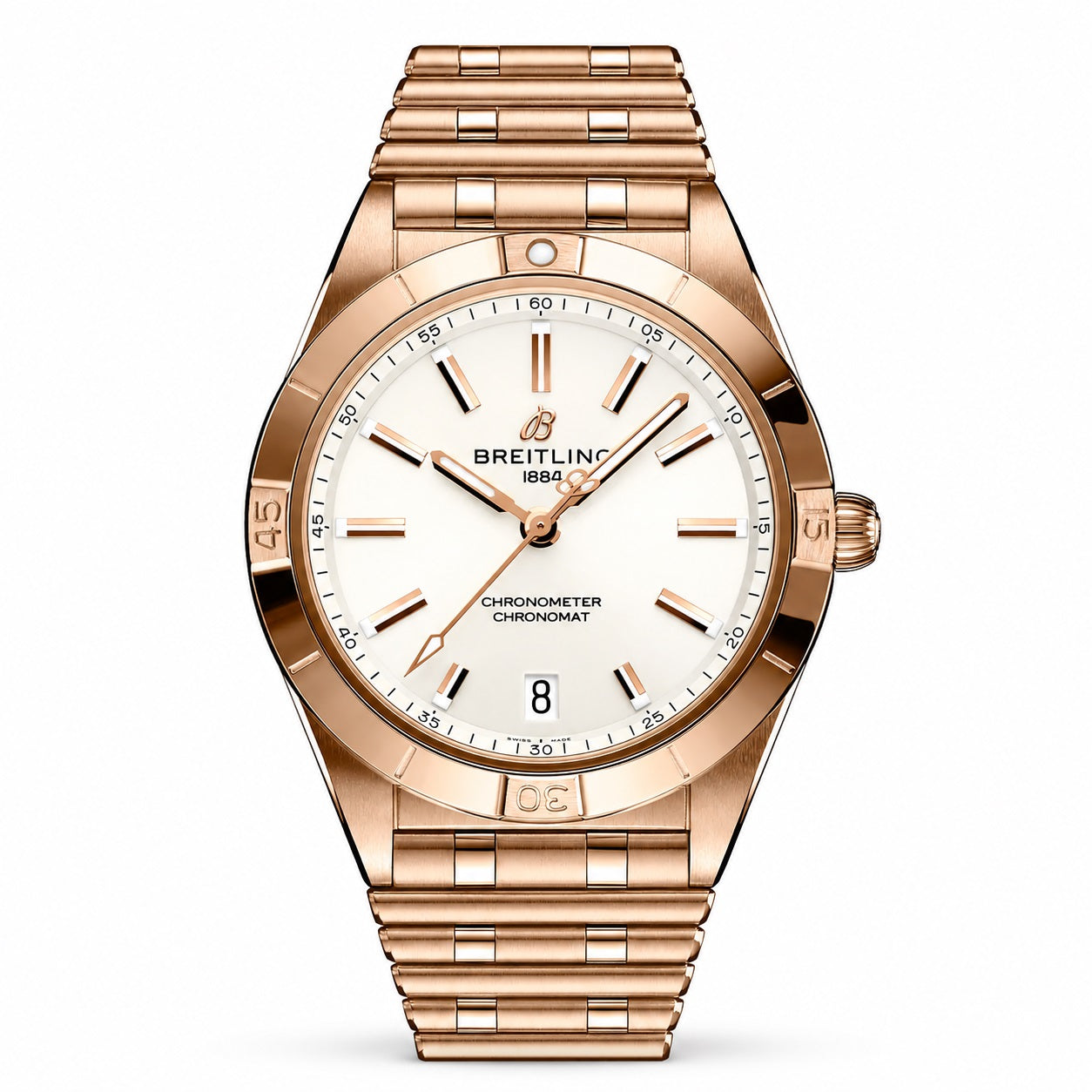 BREITLING Chronomat Automatic 36