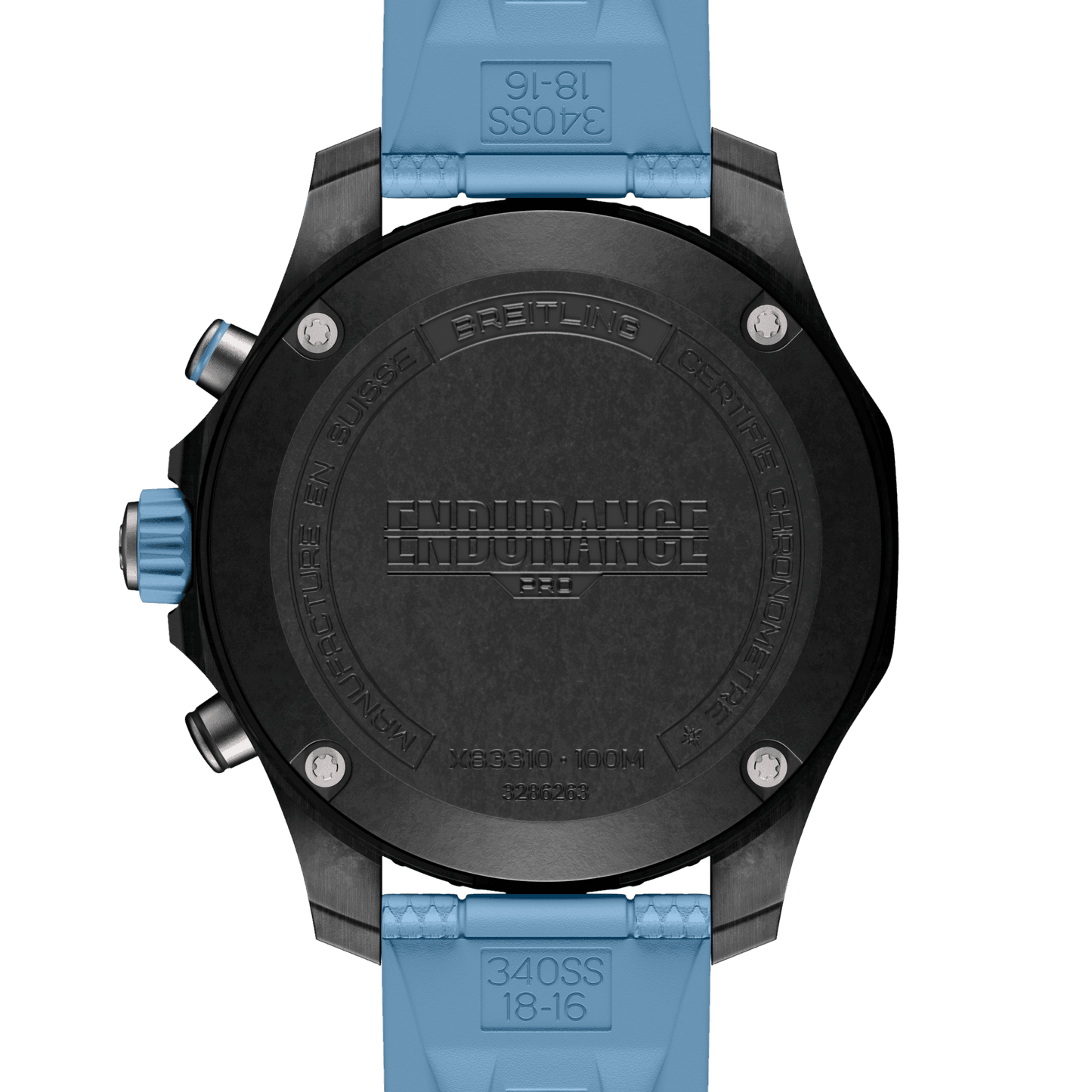 BREITLING Endurance Pro 38 - Classic Kaf