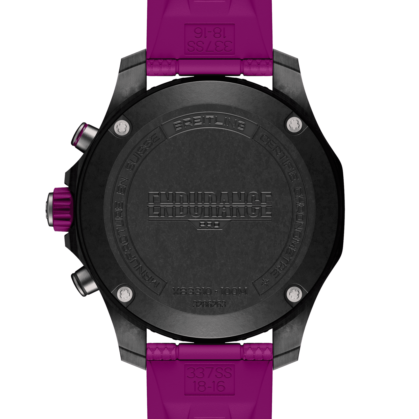BREITLING Endurance Pro 38 - Classic Kaf