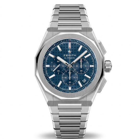 ZENITH - Defy Skyline Chronograph