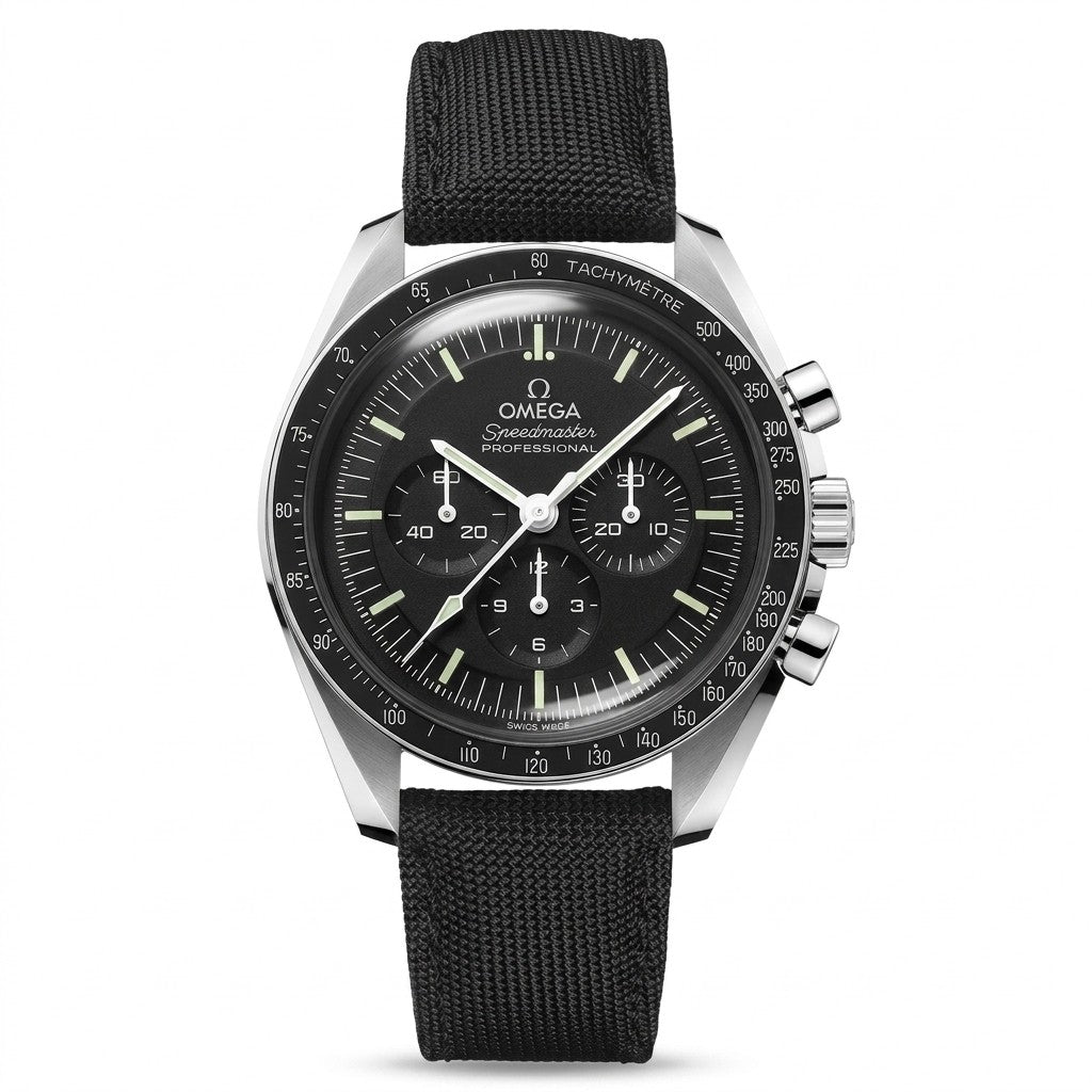 OMEGA Speedmaster Moonwatch Professional