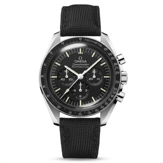 OMEGA Speedmaster Moonwatch Professional