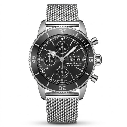 BREITLING Superocean Heritage Chronograph 44
