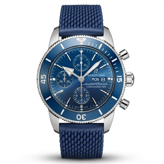 BREITLING Superocean Heritage Chronograph 44