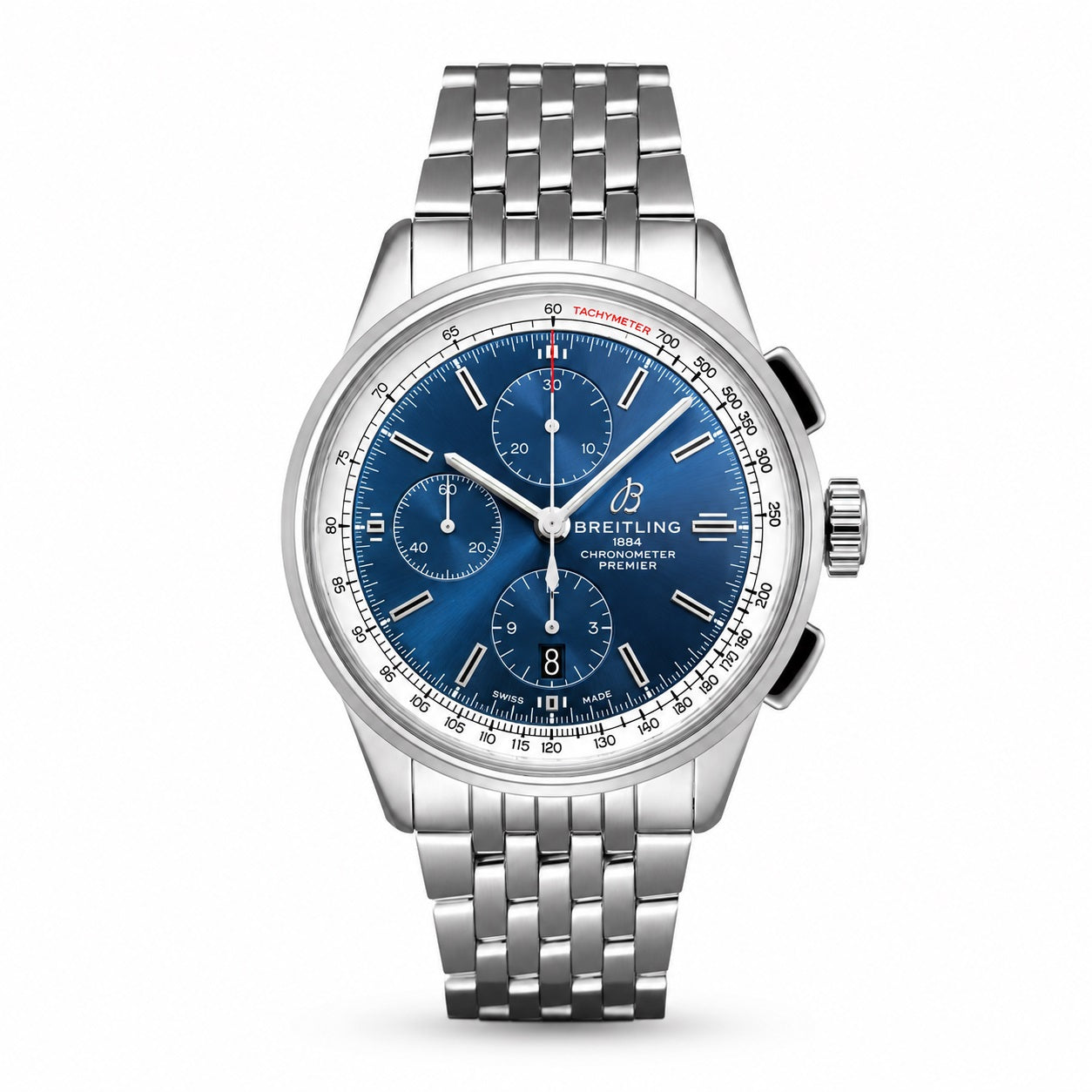 BREITLING Premier Chronograph 42
