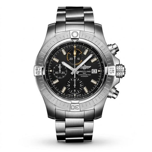 BREITLING Avenger Chronograph 45