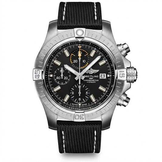 BREITLING Avenger Chronograph 45