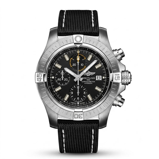 BREITLING Avenger Chronograph 45
