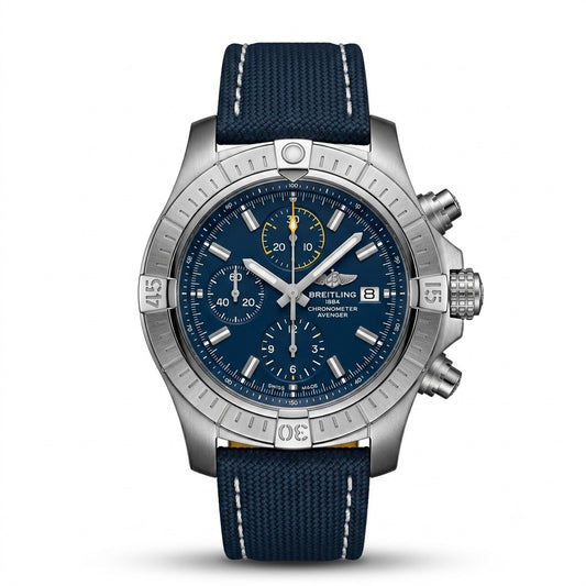 BREITLING Avenger Chronograph 45