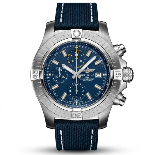 BREITLING Avenger Chronograph 45