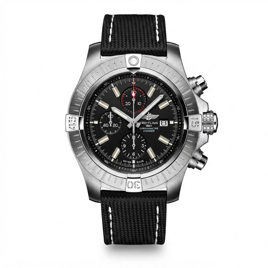 BREITLING Super Avenger Chronograph 48