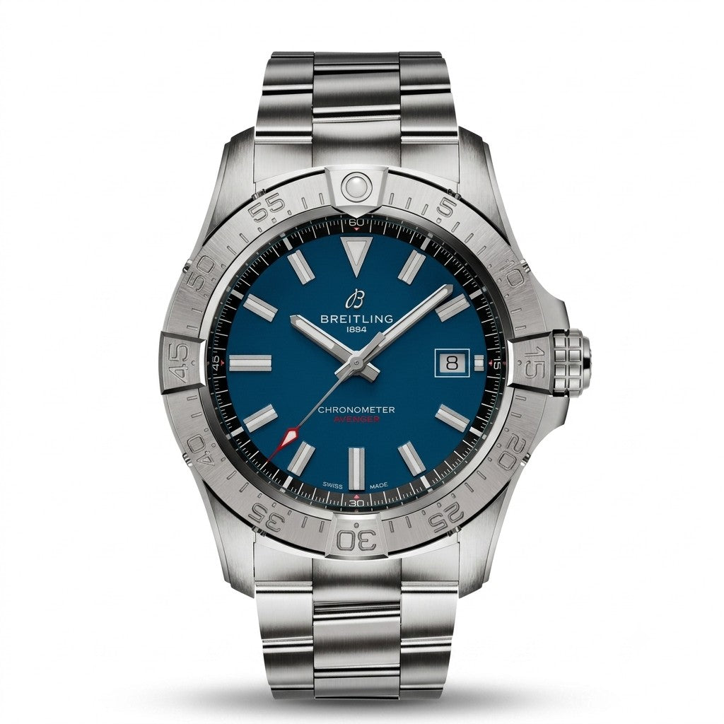 BREITLING Avenger Automatic 42