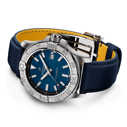 BREITLING Avenger Automatic 42 - Classic Kaf
