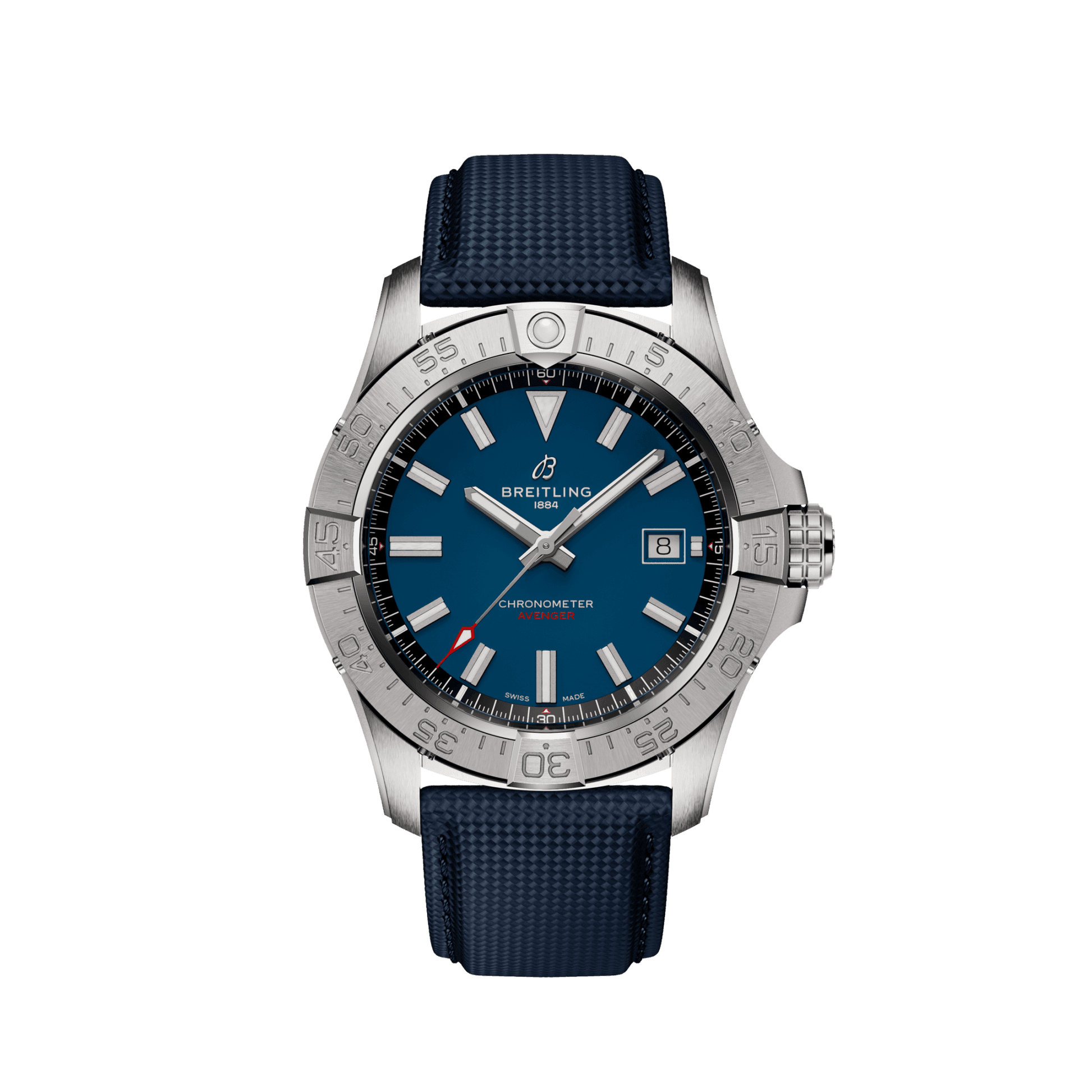 BREITLING Avenger Automatic 42 - Classic Kaf