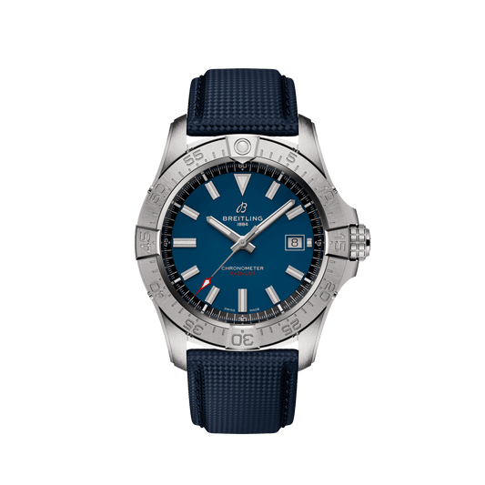 BREITLING Avenger Automatic 42 - Classic Kaf
