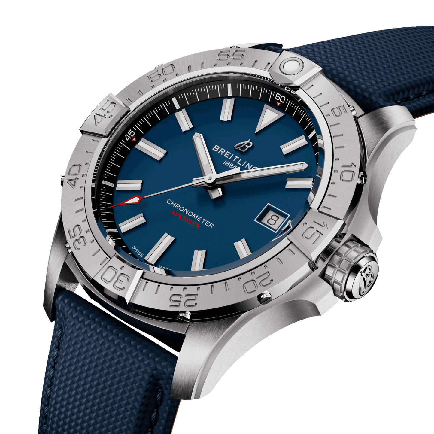 BREITLING Avenger Automatic 42 - Classic Kaf