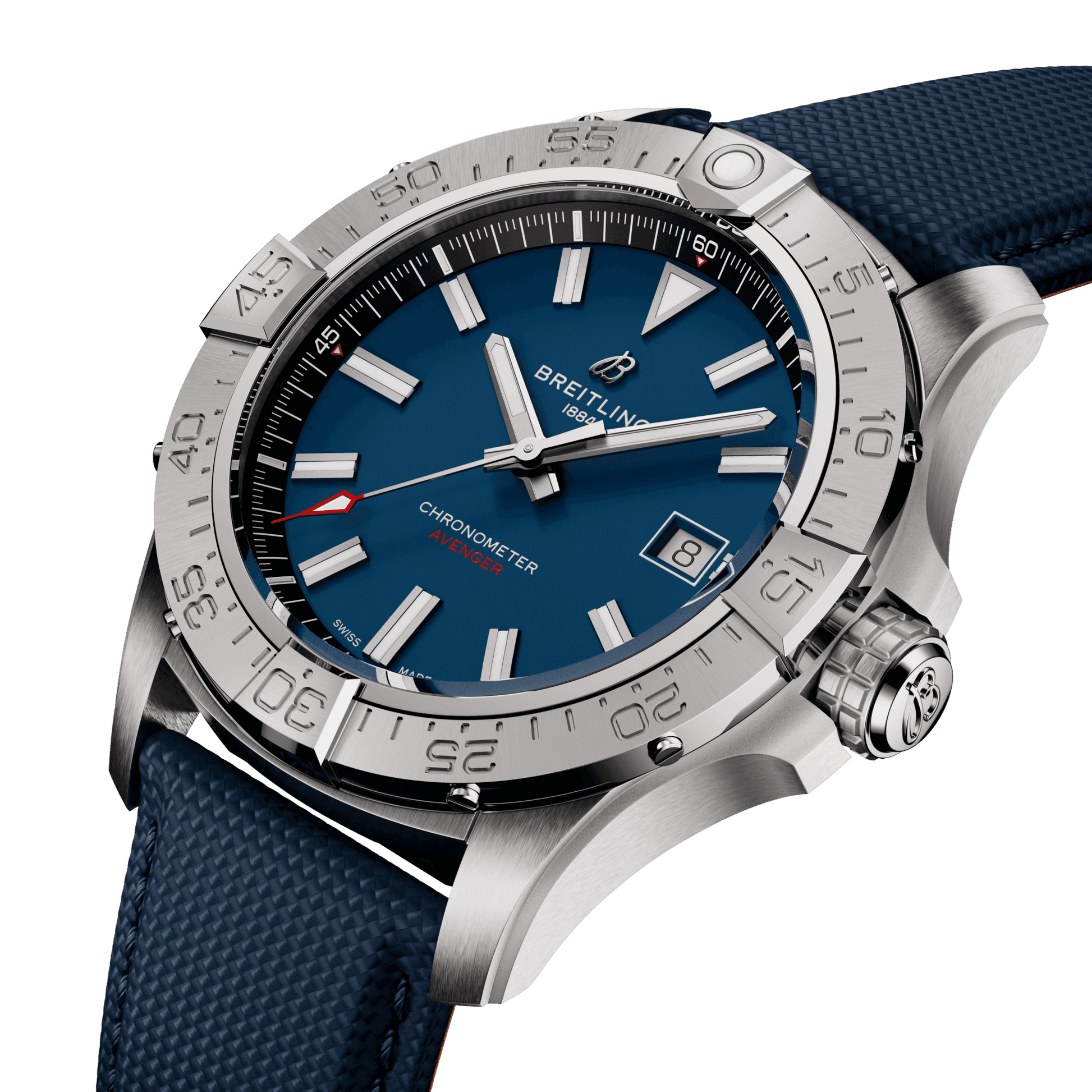BREITLING Avenger Automatic 42 - Classic Kaf