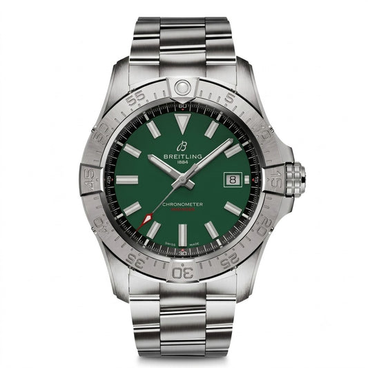 BREITLING Avenger Automatic 42