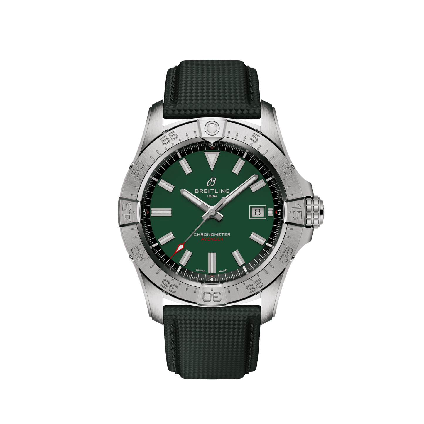 BREITLING Avenger Automatic 42 - Classic Kaf