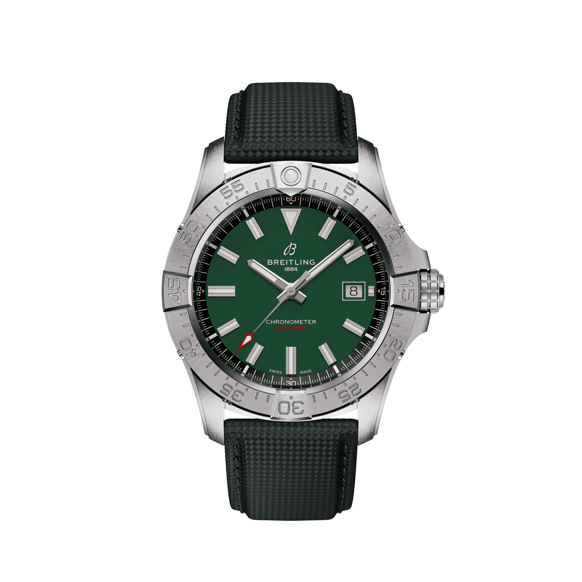 BREITLING Avenger Automatic 42 - Classic Kaf