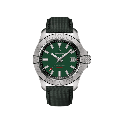 BREITLING Avenger Automatic 42 - Classic Kaf