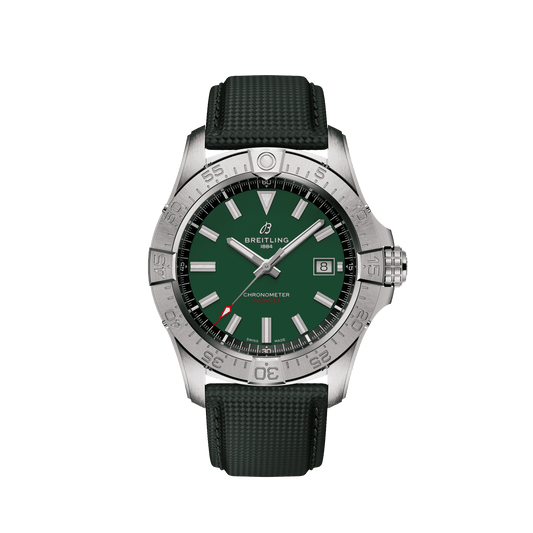 BREITLING Avenger Automatic 42 - Classic Kaf