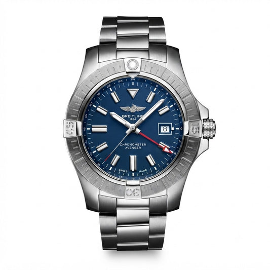 BREITLING Avenger Automatic GMT 45