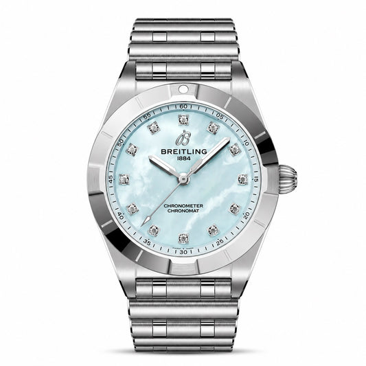 BREITLING Chronomat 28