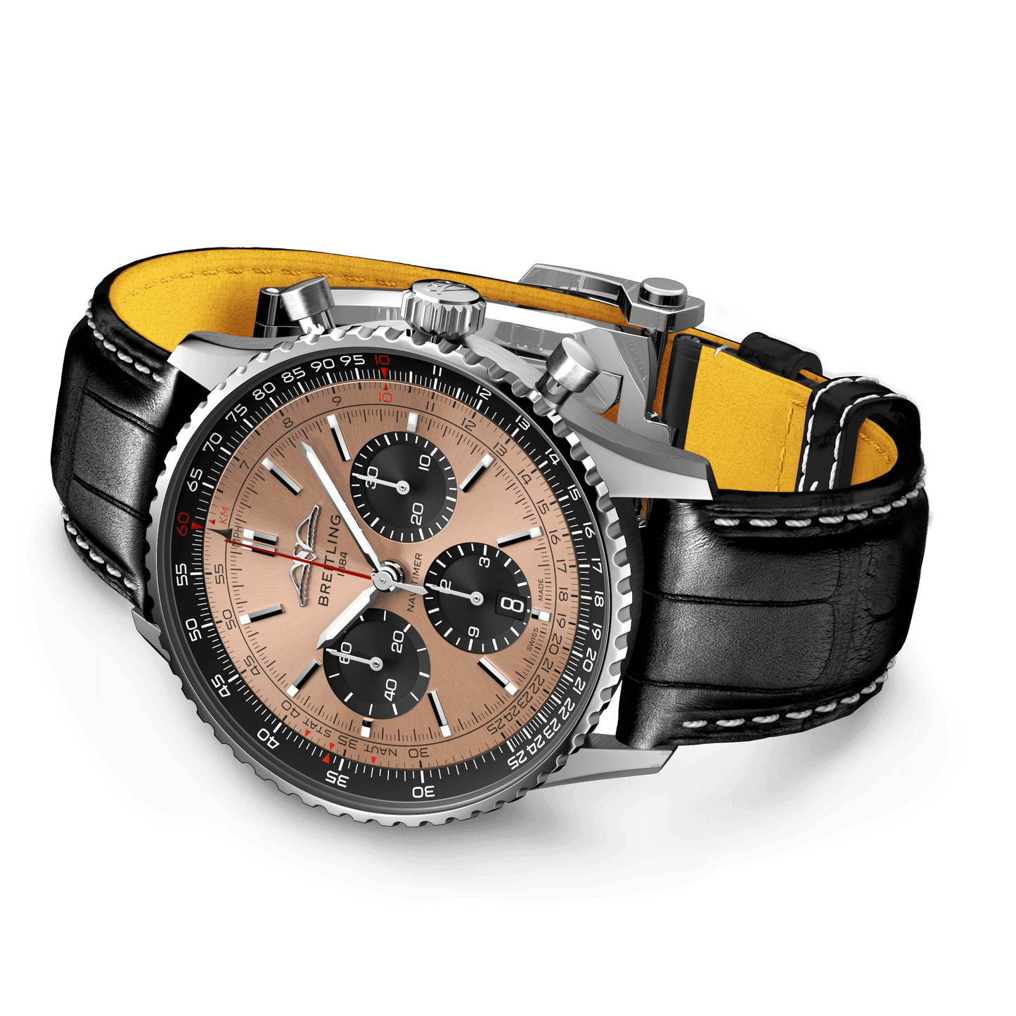 BREITLING Navitimer B01 Chronograph 43 - Classic Kaf