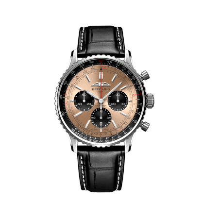 BREITLING Navitimer B01 Chronograph 43 - Classic Kaf