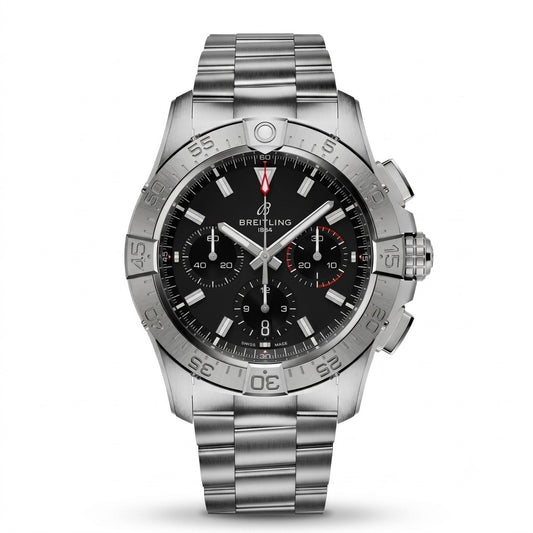 BREITLING Avenger B01 Chronograph 42