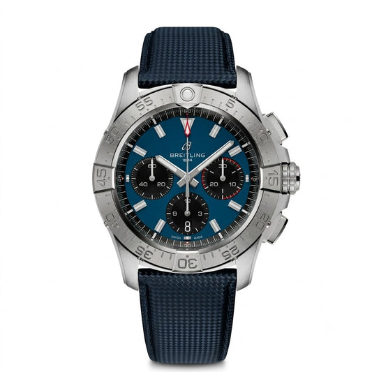 BREITLING Avenger B01 Chronograph 42