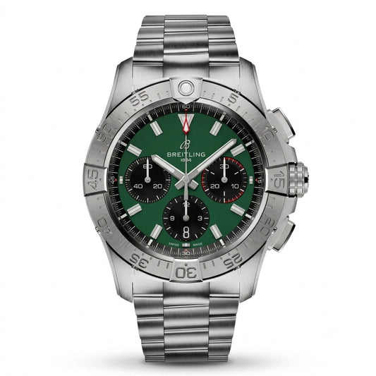 BREITLING Avenger B01 Chronograph 42