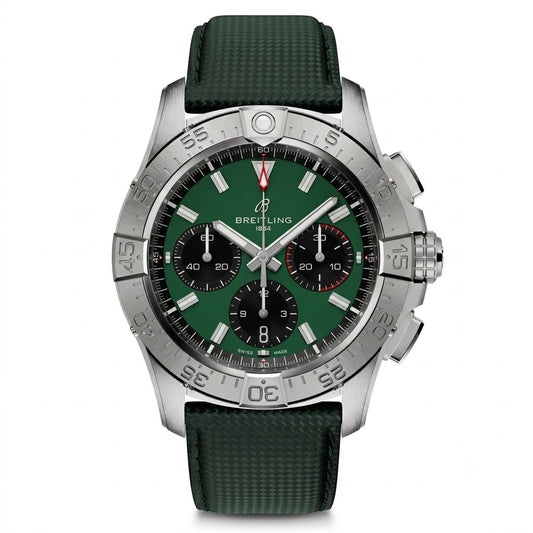 BREITLING Avenger B01 Chronograph 42
