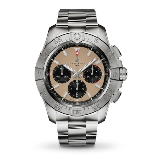 BREITLING Avenger B01 Chronograph 44