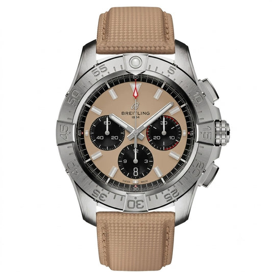 BREITLING Avenger B01 Chronograph 44