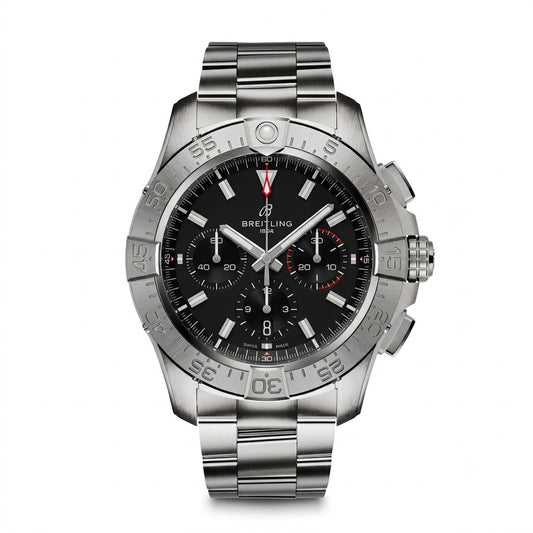 BREITLING Avenger B01 Chronograph 44