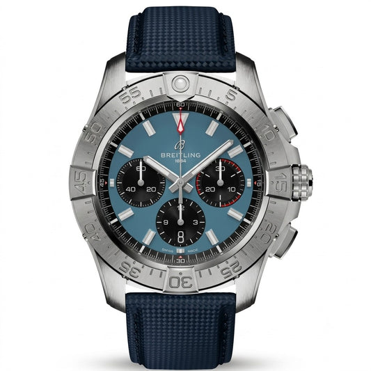 BREITLING Avenger B01 Chronograph 44